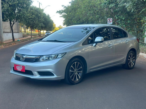 Honda Civic 1.8 LXL SE 16V FLEX 4P AUTOMÁTICO