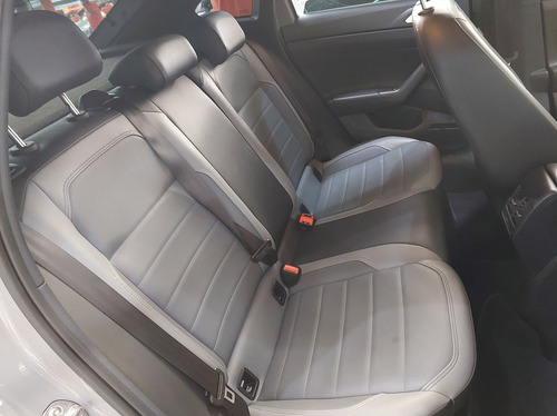 Volkswagen Nivus 1.0 200 TSI HIGHLINE