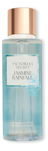 Loción Victoria Secret Jasmine Rainfall  250 Ml