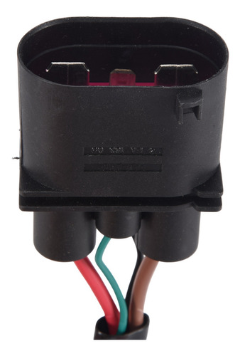 1k0959455n 1td959455 Módulo De Control De Ventilador DisiPad