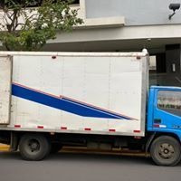 Imagen 5 de 11 de Mudanzas Y Transportes John Whatsapp 8701-7015