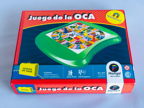 Imagen 5 de 8 de 6 Juegos De Mesa Magneticos De Viaje - Aprovecha El Envio!