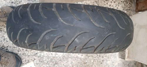Cubierta 140 60 17 Mrf 4000 Km