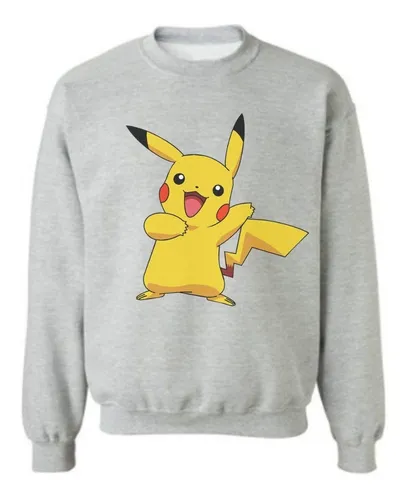 Grabar Fracaso De otra manera Ropa De Pokémon | MercadoLibre 📦