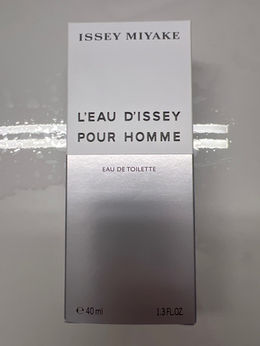 Leau Dissey Pour Homme Edt 40ml Issey Miyake Original