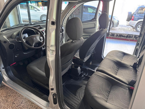 Citroën Berlingo Multispace 1.6 Xtr Hdi 92cv