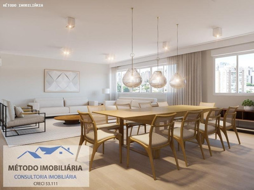 Imagem 1 de 10 de Apartamento Para Venda Em São Paulo, Jardim América, 3 Dormitórios, 3 Suítes, 3 Banheiros, 3 Vagas - 12511_1-1262324