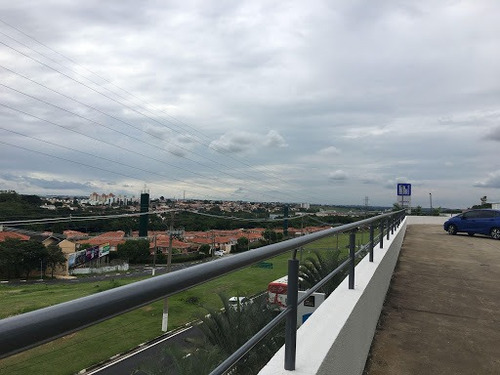 Imagem 19 de 20 de Sala Comercial À Venda, 118 M² Por R$ 1.100 - Parque Das Flores - Campinas/sp! - Sa0068