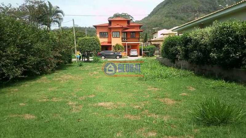 Imagem 2 de 12 de Terreno-à Venda-são José Do Imbassaí-maricá - Mauf00248