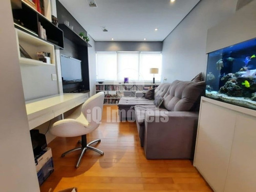 Imagem 15 de 15 de Apartamento Perdizes, 196m², 4 Suites, 6 Vagas, Com Lazer - Iq26955