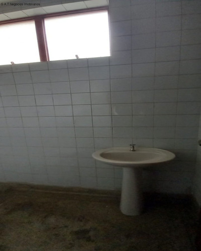 Imagem 11 de 17 de Salão Para Locação Na Vila Lucy - Sorocaba/sp - Sl02697 - 69909600