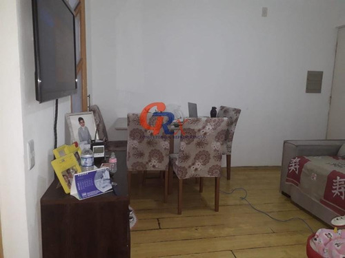 Imagem 3 de 13 de Ref.: 2825 - Apartamento Em Osasco Para Venda - V2825