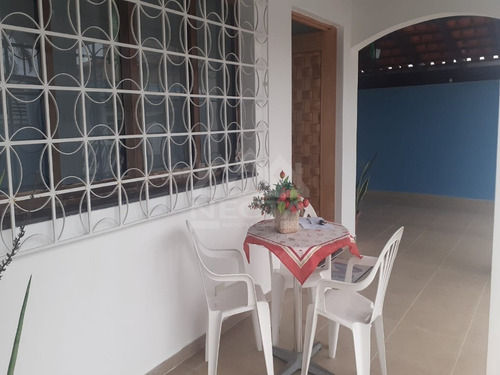 Imagem 8 de 30 de Oportunidade, Casa À Venda Com 05 Dormitórios, Edicula, Piscina E Área Gourmet Jardim Aruan - Caraguatatuba/sp. - Ca01295 - 71129916