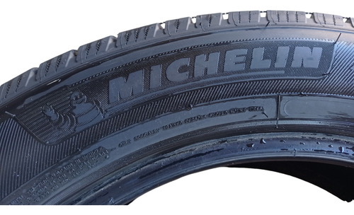 Pneu Michelin X Lt A/s 265/50r20 (Usado)