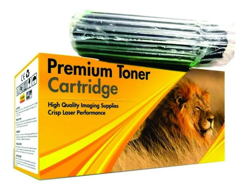 Toner León Genérico 202a Cf500a Cf501a Cf502a Cf503a