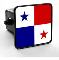 Comprar Cubierta De Enganche De Remolque - Bandera De Panamá (panamá