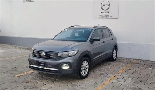 Volkswagen T-Cross 1.6 Trendline At