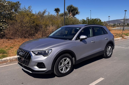 Audi Q3 1.4 35 Tfsi Dynamic 150Hp At