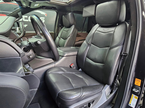 Cadillac Escalade ESV 6.2 Platinum At