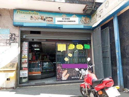 Imagen 1 de 10 de Fondo De Comercio Panaderia En Santa Rosalía. Mls 22-18590 Ns