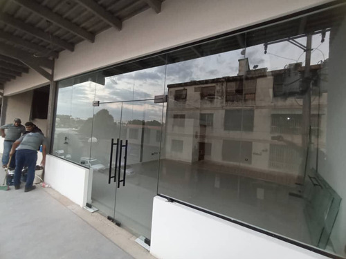 Imagen 5 de 14 de Alquiler Local Guacara Con Planta 100% Cod. 10855
