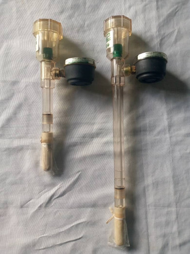 Imagen 2 de 6 de Medidor De Humedad De Los Suelos. Irrometer