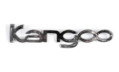 Emblema Renault Kangoo