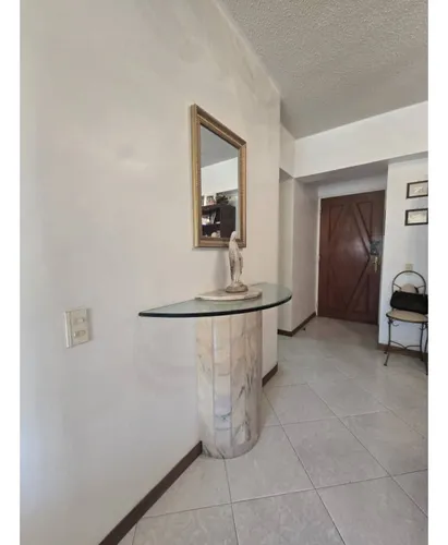 Apartamento En Venta, La Tahona
