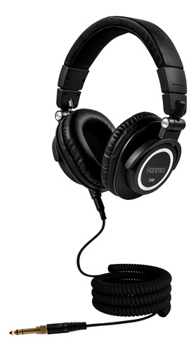 Auriculares Yanmai Dj Monitor, Grabación Dedicada De Auricul