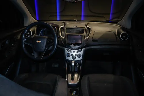 Chevrolet Tracker LT 1.8