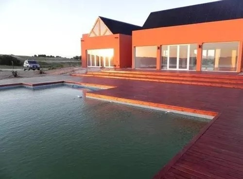 Lote En Venta En Mar De Ajo