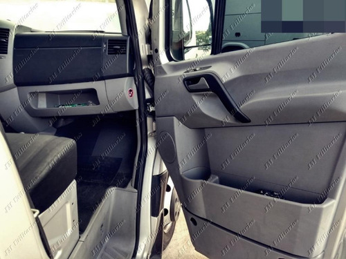 Imagem 7 de 11 de M.benz Sprinter Cdi 515 Ano 2018 Longa Jm Cod 353