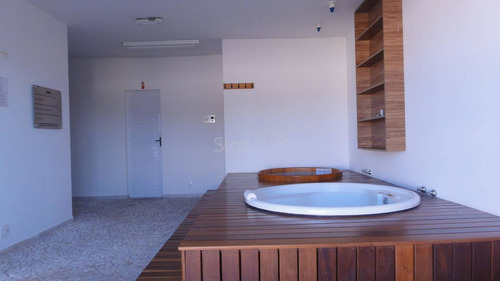 Imagem 24 de 26 de Apartamento À Venda Em Parque Prado - Ap007262
