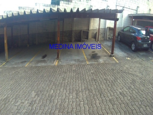 Imagem 23 de 30 de Apartamento Para Venda Em Itaquera - Ap00242 - 67604987