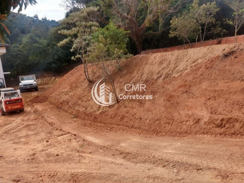 Imagem 2 de 6 de Excelente Terreno Com 20.000 M² No Condomínio Jardim Il Paradiso Em Vinhedo - Sp - Te00158 - 69370274
