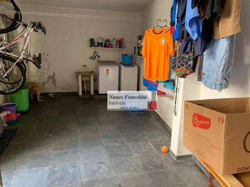 Imagem 27 de 27 de Sobrado À Venda, 80 M² Por R$ 675.000,00 - Limão - São Paulo/sp - So1432