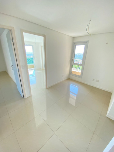 Imagem 7 de 22 de Apartamento À Venda Com 138 Metros No Guararapes - Ed.imperator