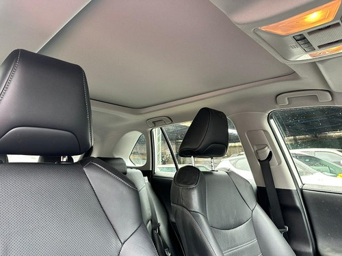 Toyota RAV4 2.5 Sx Awd Aut. 5p Hibrido