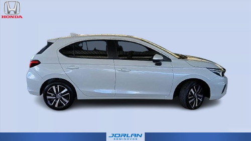 Honda City 1.5 I-VTEC FLEX HATCH EXL CVT