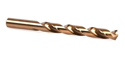 Broca Cobalto-acero Para Metal 1/2 X 6 Makita D22800