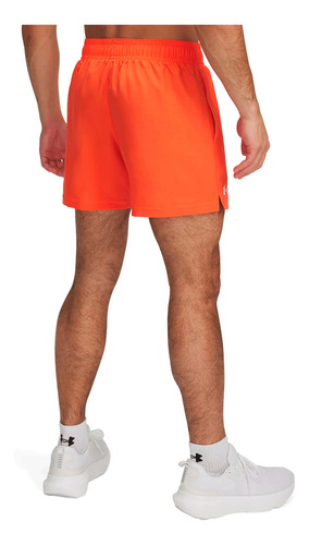 Short Under Armour Entrenamiento Tech Woven Hombre 1383357-8