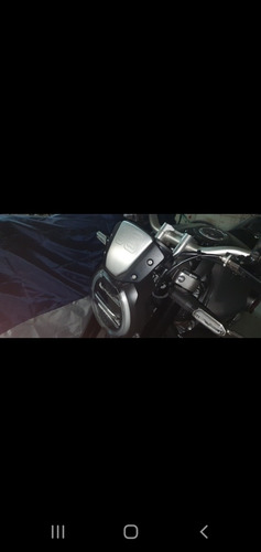 Honda Cb1000 R Neo Cafe Sp