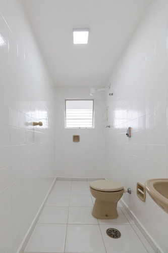 Imagem 17 de 23 de Apartamento À Venda No Bairro Chácara Klabin - São Paulo/sp - O-20235-33648