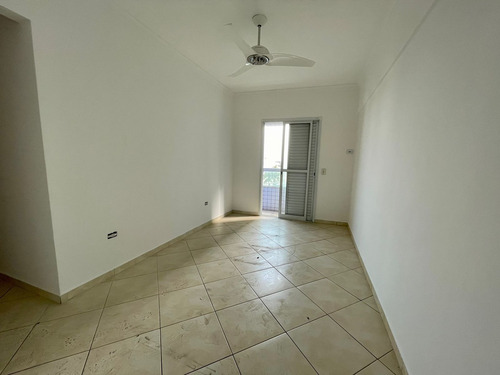 Imagem 16 de 30 de Prédio Frente Ao Mar, Apartamento 2 Dormitórios, Churrasqueira Na Sacada, Lazer, Aceita Financiamento Banco Ou Direto, No Maracanã/caiçara !!! - Ap00657 - 70585852