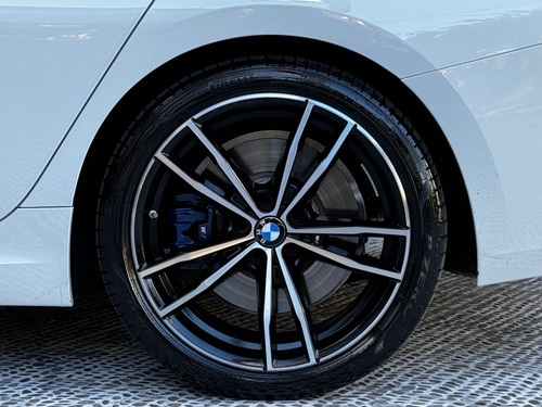 BMW 320i 2.0 16V TURBO FLEX M SPORT AUTOMÁTICO