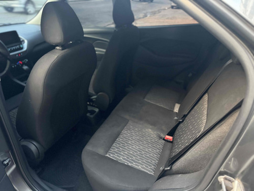 Ford Ka 1.5 TI-VCT FLEX SE PLUS AUTOMÁTICO