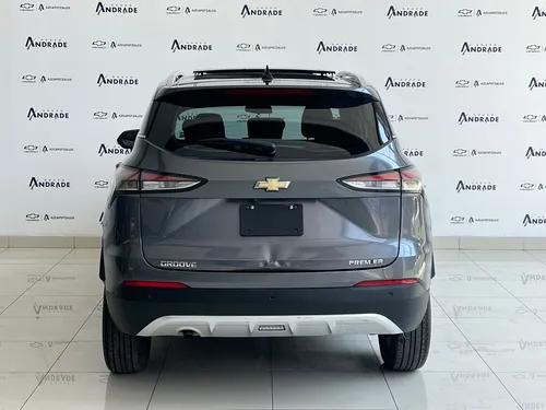 Chevrolet Groove 1.5 TIPO C PREMIER At