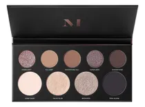 Comprar Morphe Paleta Multi Efecto Multi Acabado Original (usa)