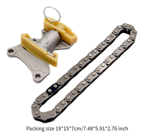 Kit De Tensor Y Cadena De Distribución De