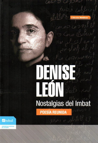 At- Edunt- León, Denise - Nostalgias De Imbat